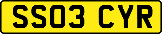 SS03CYR