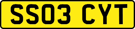 SS03CYT