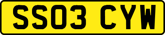 SS03CYW