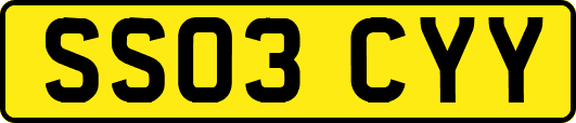 SS03CYY