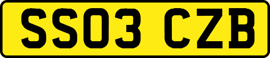 SS03CZB