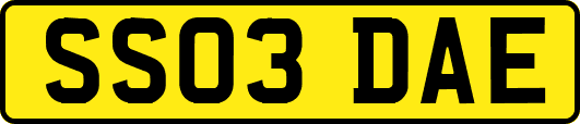 SS03DAE