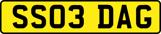 SS03DAG