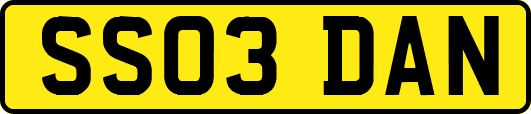 SS03DAN