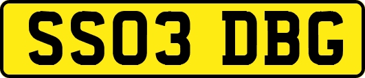 SS03DBG