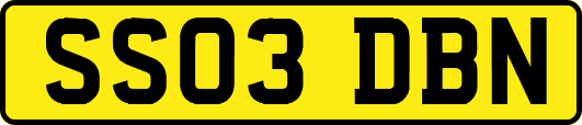 SS03DBN