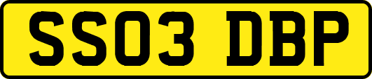 SS03DBP