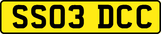 SS03DCC