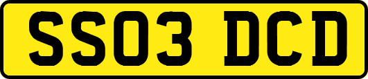 SS03DCD