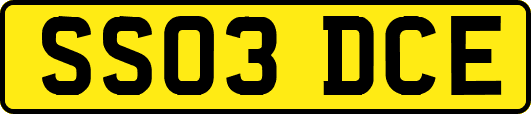 SS03DCE
