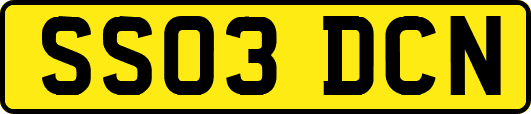 SS03DCN