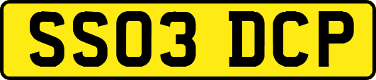 SS03DCP