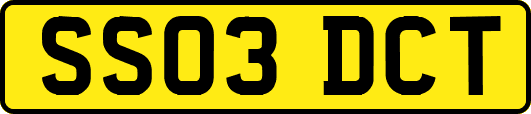 SS03DCT
