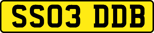 SS03DDB