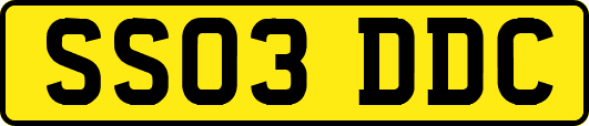 SS03DDC