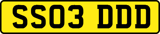 SS03DDD