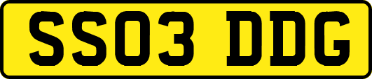 SS03DDG