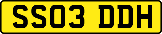 SS03DDH