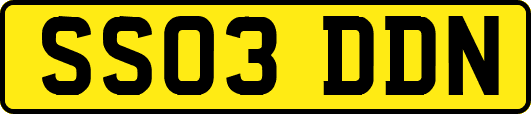SS03DDN