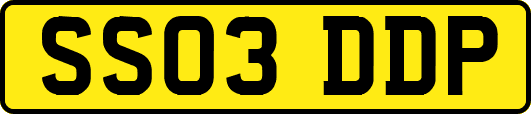 SS03DDP