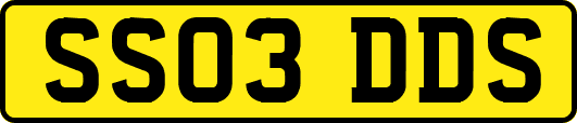 SS03DDS