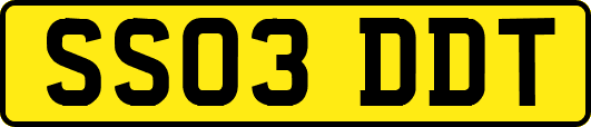 SS03DDT