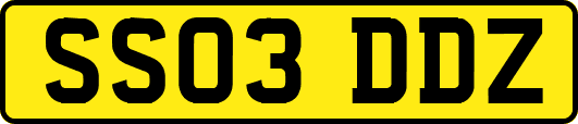 SS03DDZ