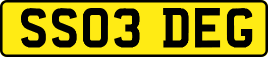 SS03DEG