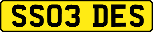 SS03DES