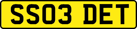 SS03DET