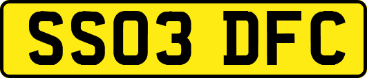 SS03DFC