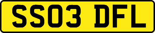 SS03DFL