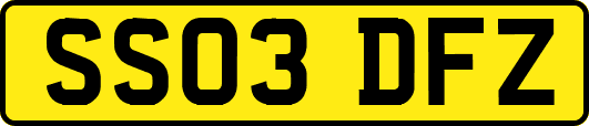 SS03DFZ