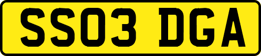 SS03DGA