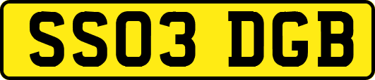 SS03DGB