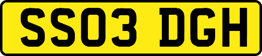 SS03DGH