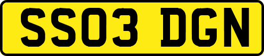SS03DGN