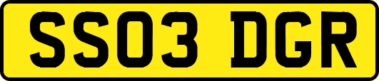 SS03DGR