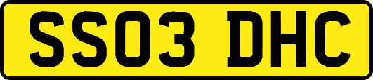 SS03DHC