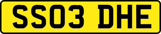 SS03DHE