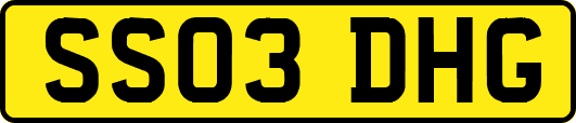 SS03DHG