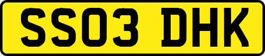 SS03DHK