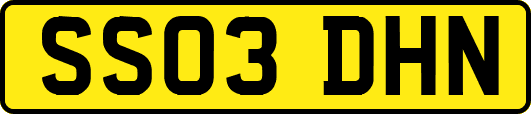 SS03DHN