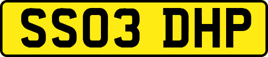 SS03DHP