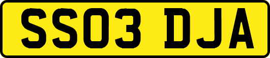 SS03DJA