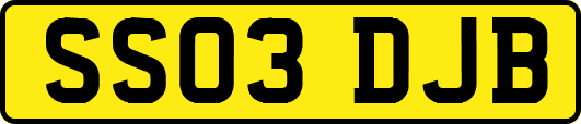 SS03DJB