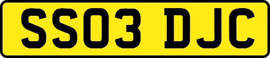 SS03DJC