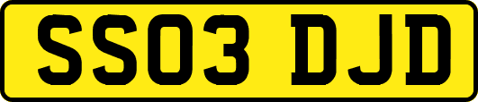 SS03DJD