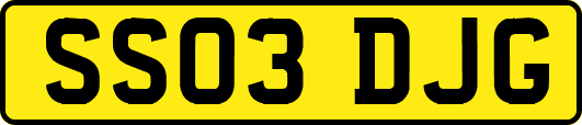 SS03DJG