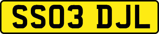 SS03DJL